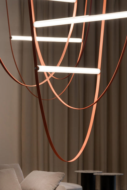 Wireline Pendant Lamp - everlamps