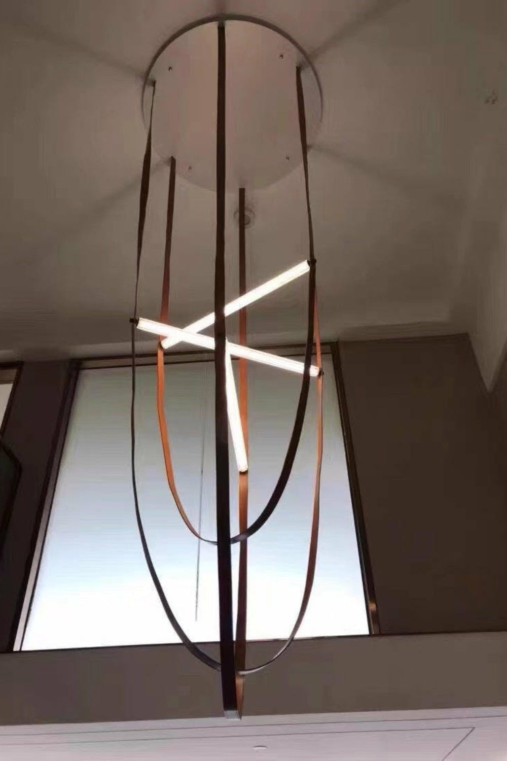 Wireline Pendant Lamp - everlamps