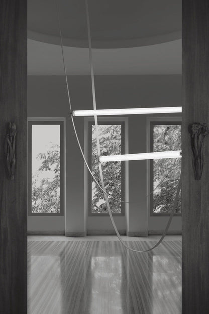 Wireline Pendant Lamp - everlamps