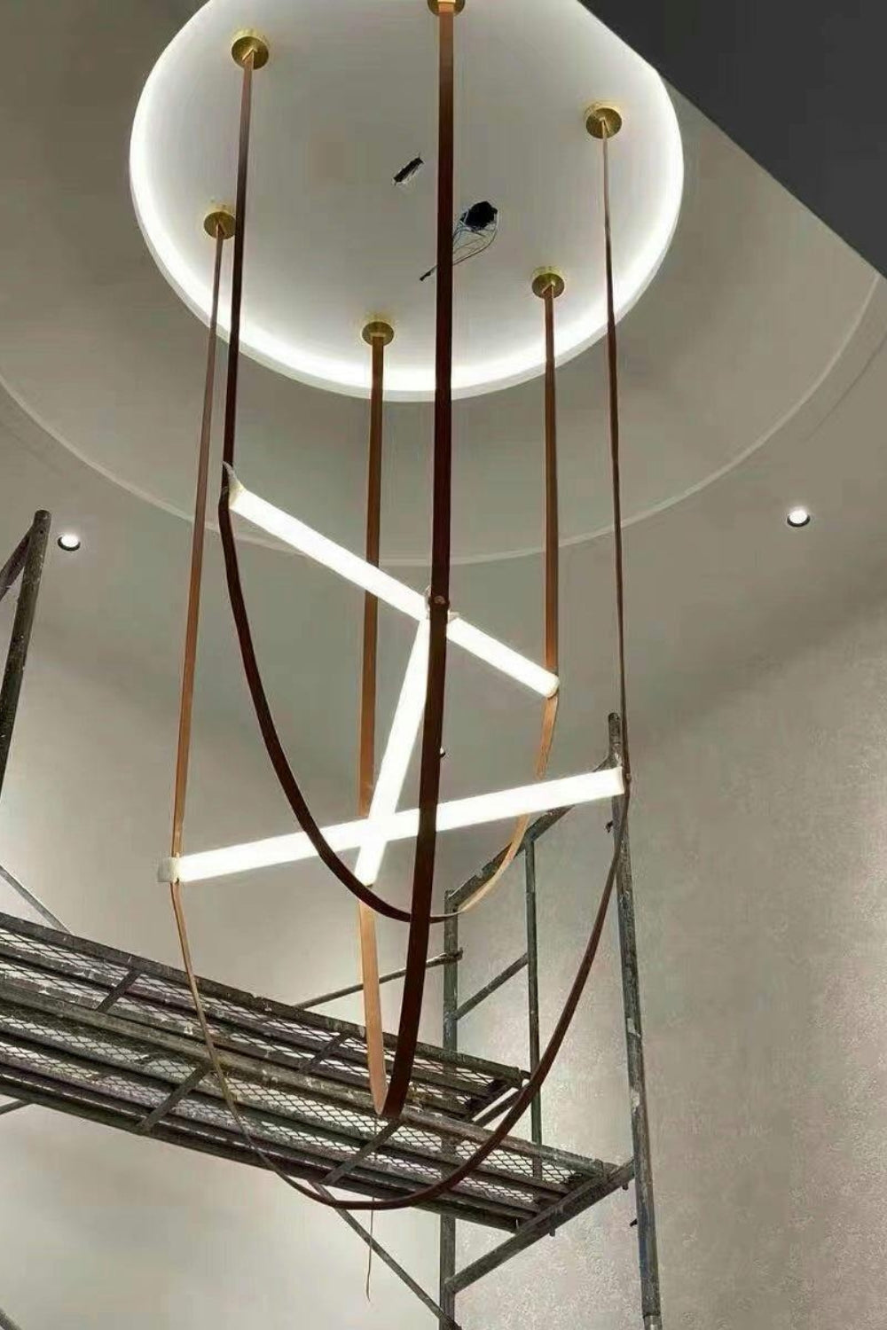 Wireline Pendant Lamp - everlamps