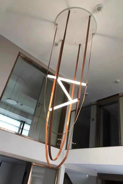 Wireline Pendant Lamp - everlamps