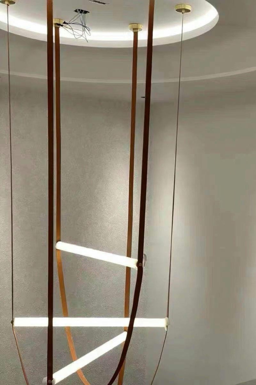 Wireline Pendant Lamp - everlamps