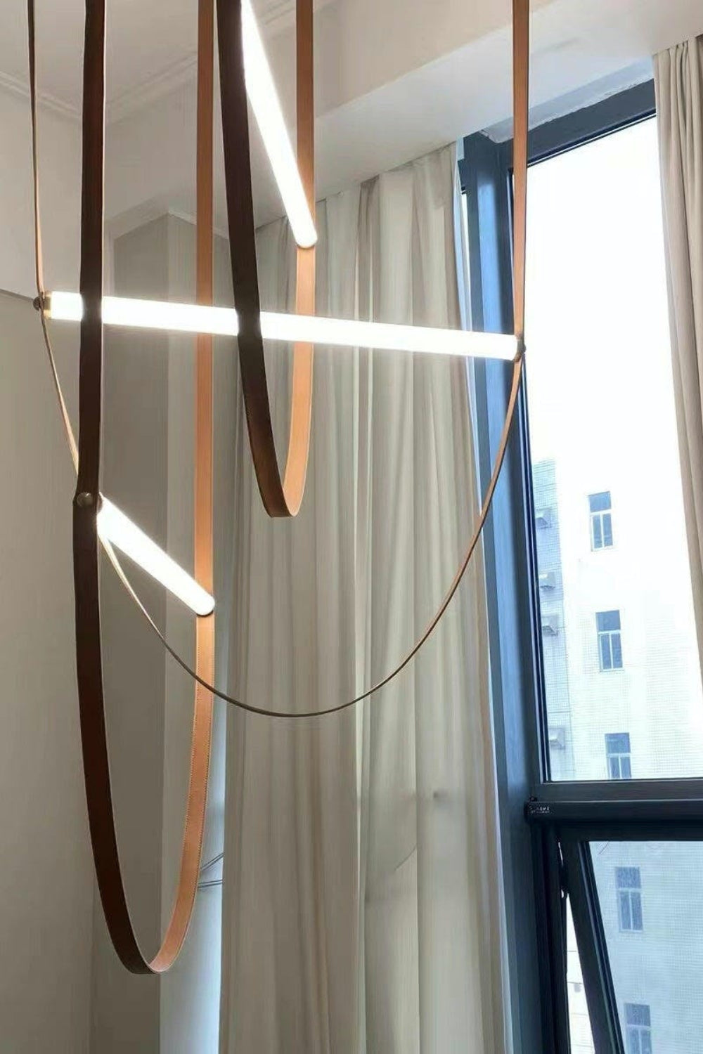 Wireline Pendant Lamp - everlamps