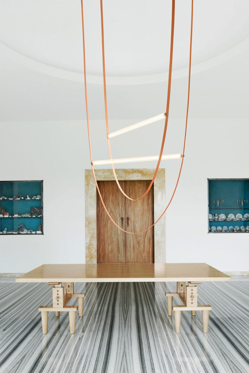 Wireline Pendant Lamp - everlamps