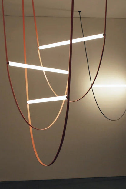 Wireline Pendant Lamp - everlamps