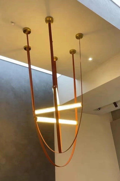 Wireline Pendant Lamp - everlamps