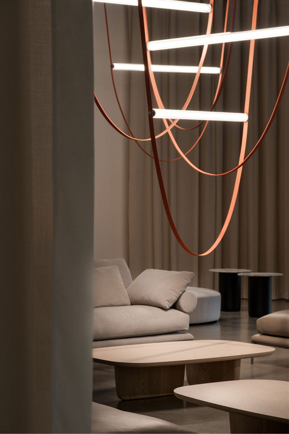 Wireline Pendant Lamp - everlamps