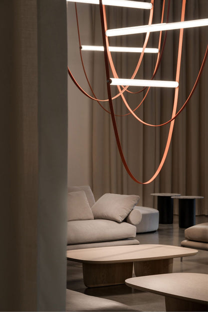 Wireline Pendant Lamp - everlamps