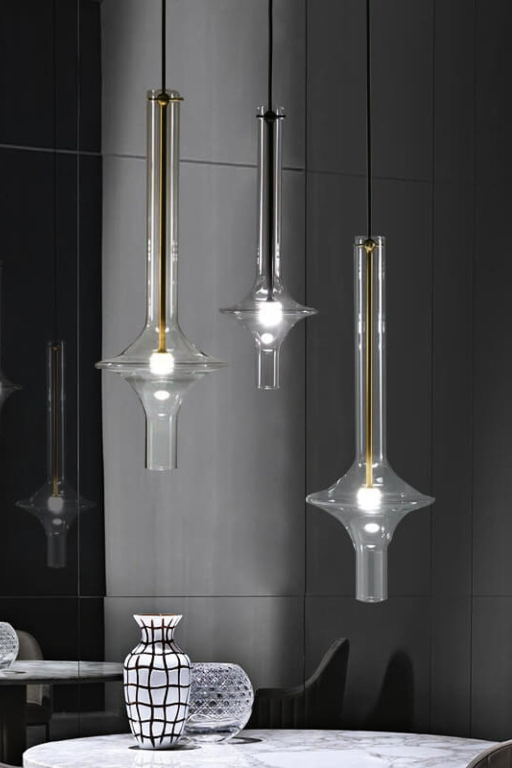 Wonder Pendant Light - everlamps