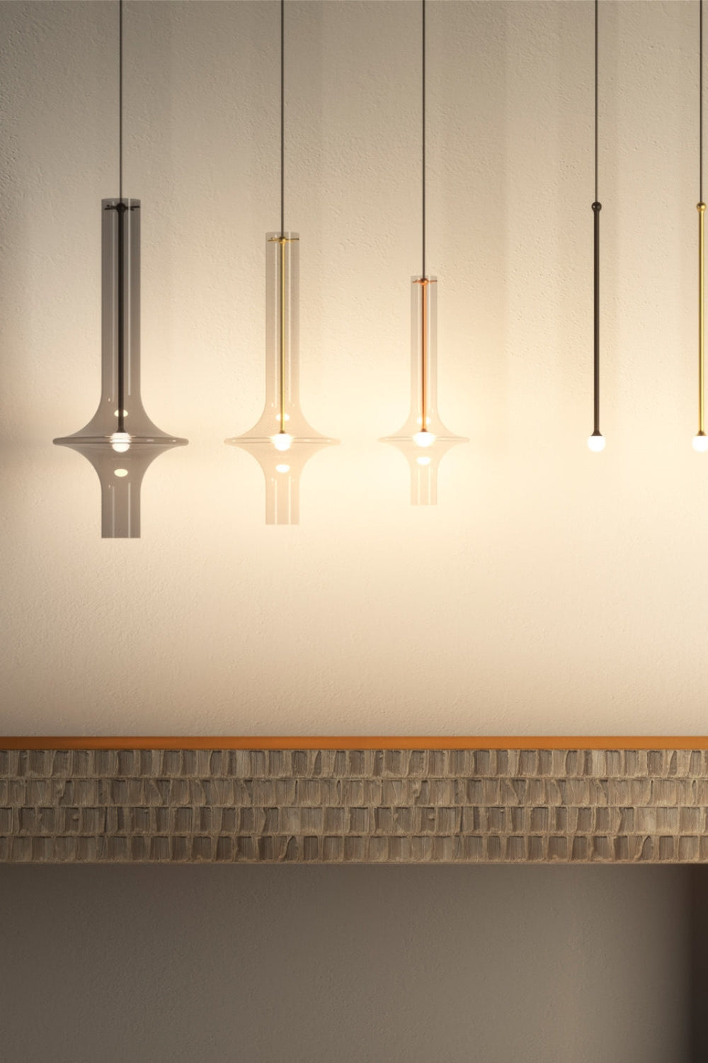 Wonder Pendant Light - everlamps