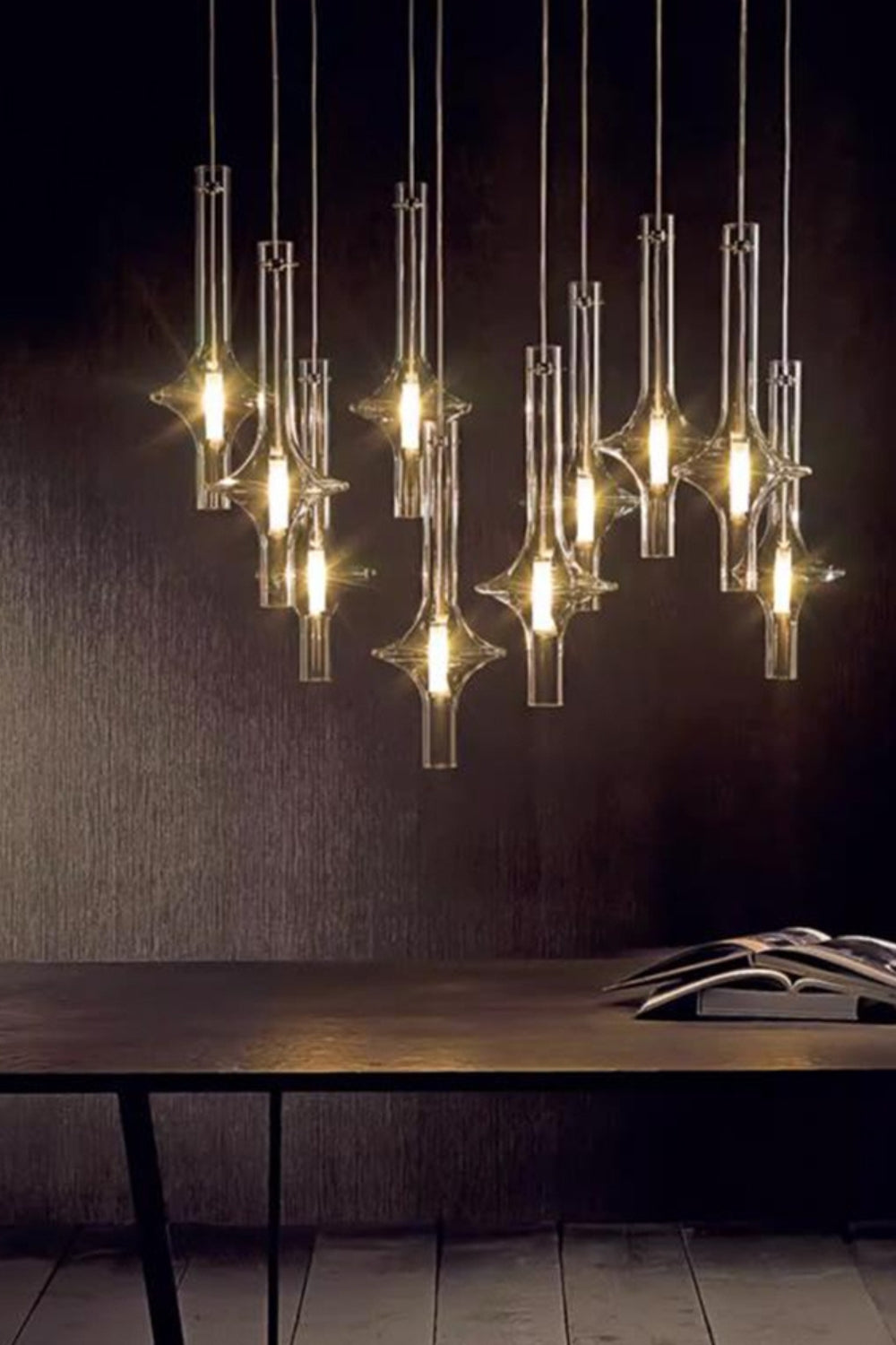 Wonder Pendant Light - everlamps