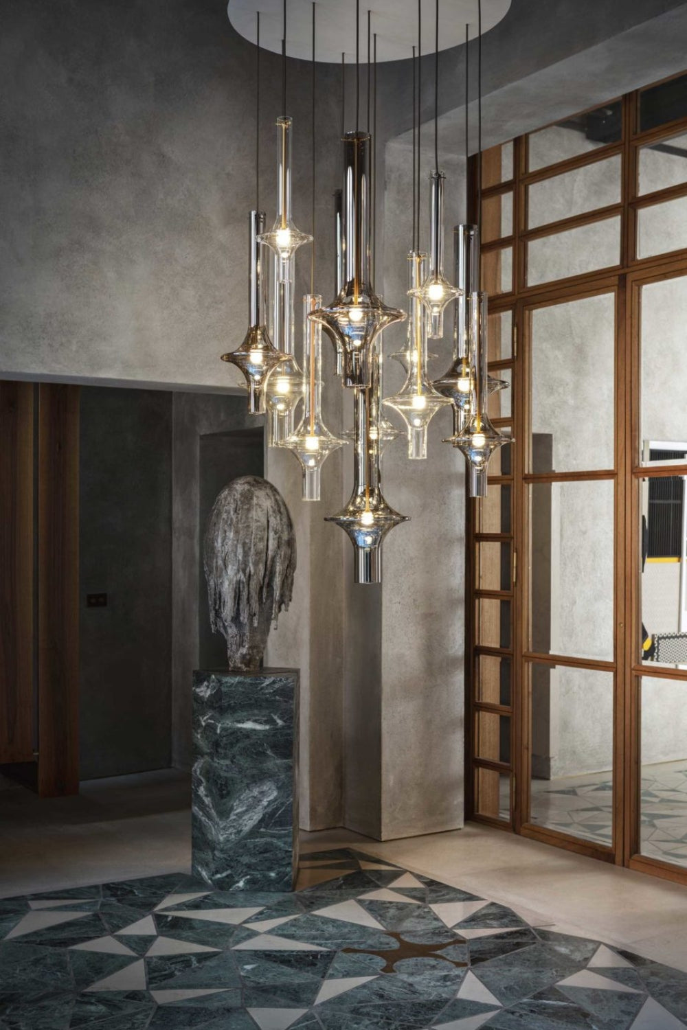 Wonder Pendant Light - everlamps
