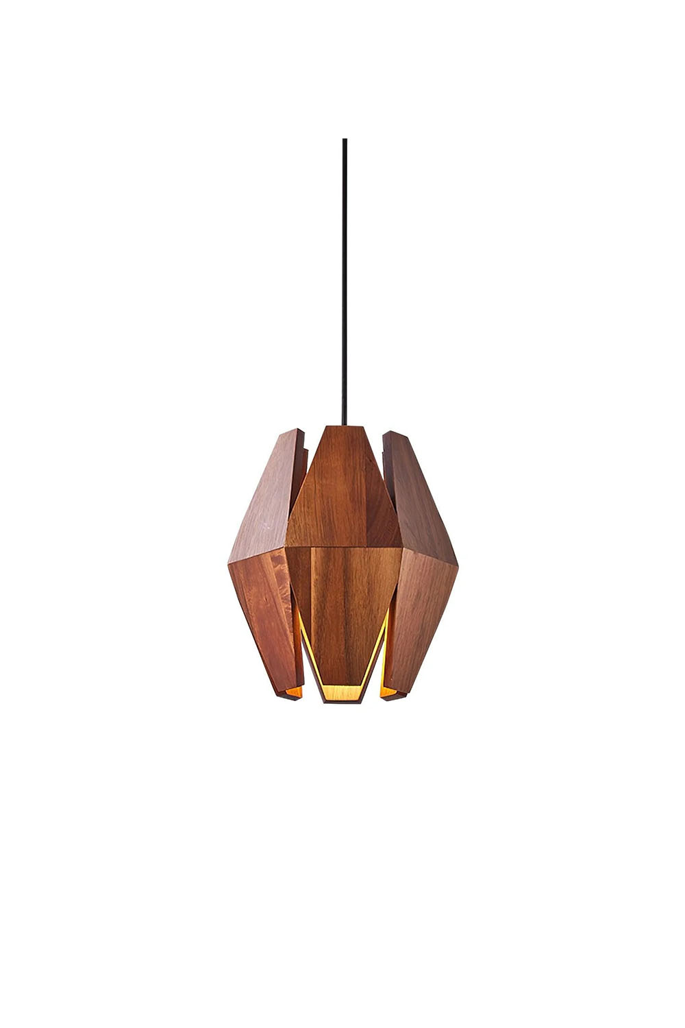 Wood Astris Pendant Lamp | everlamps