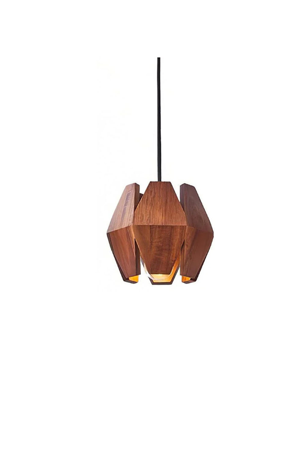 Wood Astris Pendant Lamp - view 18 | everlamps