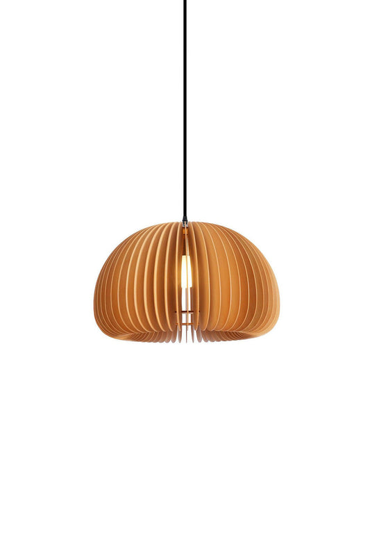 Wooden Pumpkin Swag Lights - everlamps