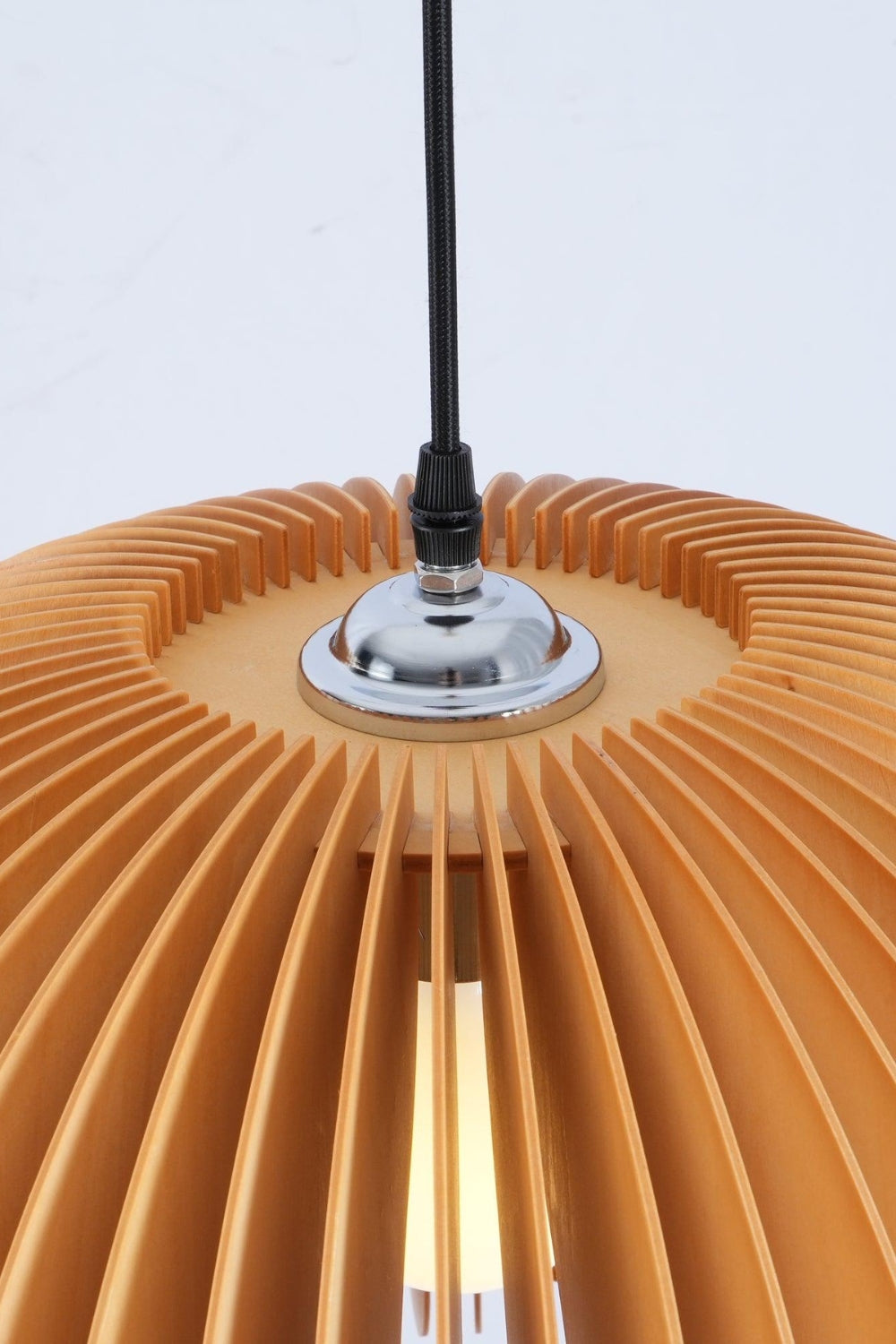 Wooden Pumpkin Swag Lights - everlamps