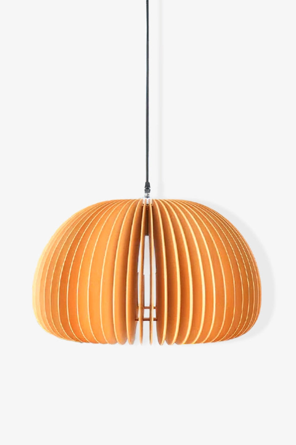 Wooden Pumpkin Swag Lights - everlamps