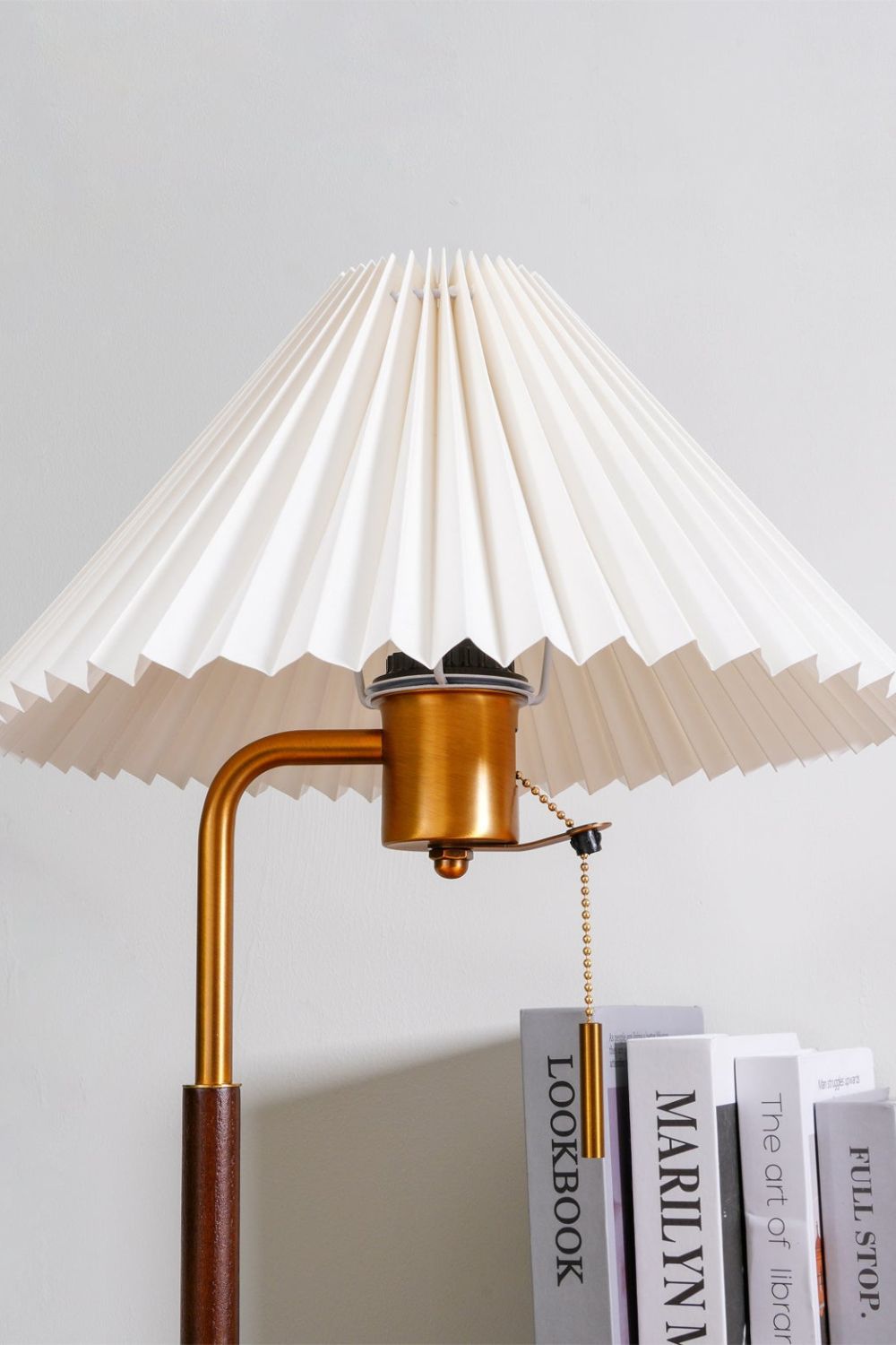 Wooden Retro Table Lamp - everlamps