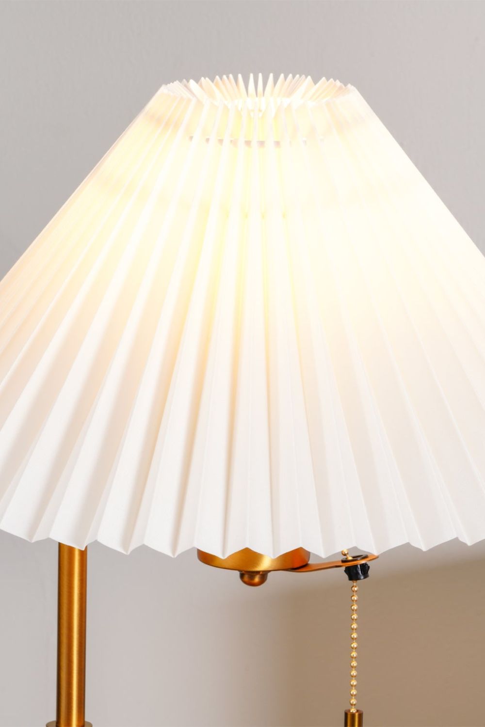 Wooden Retro Table Lamp - everlamps