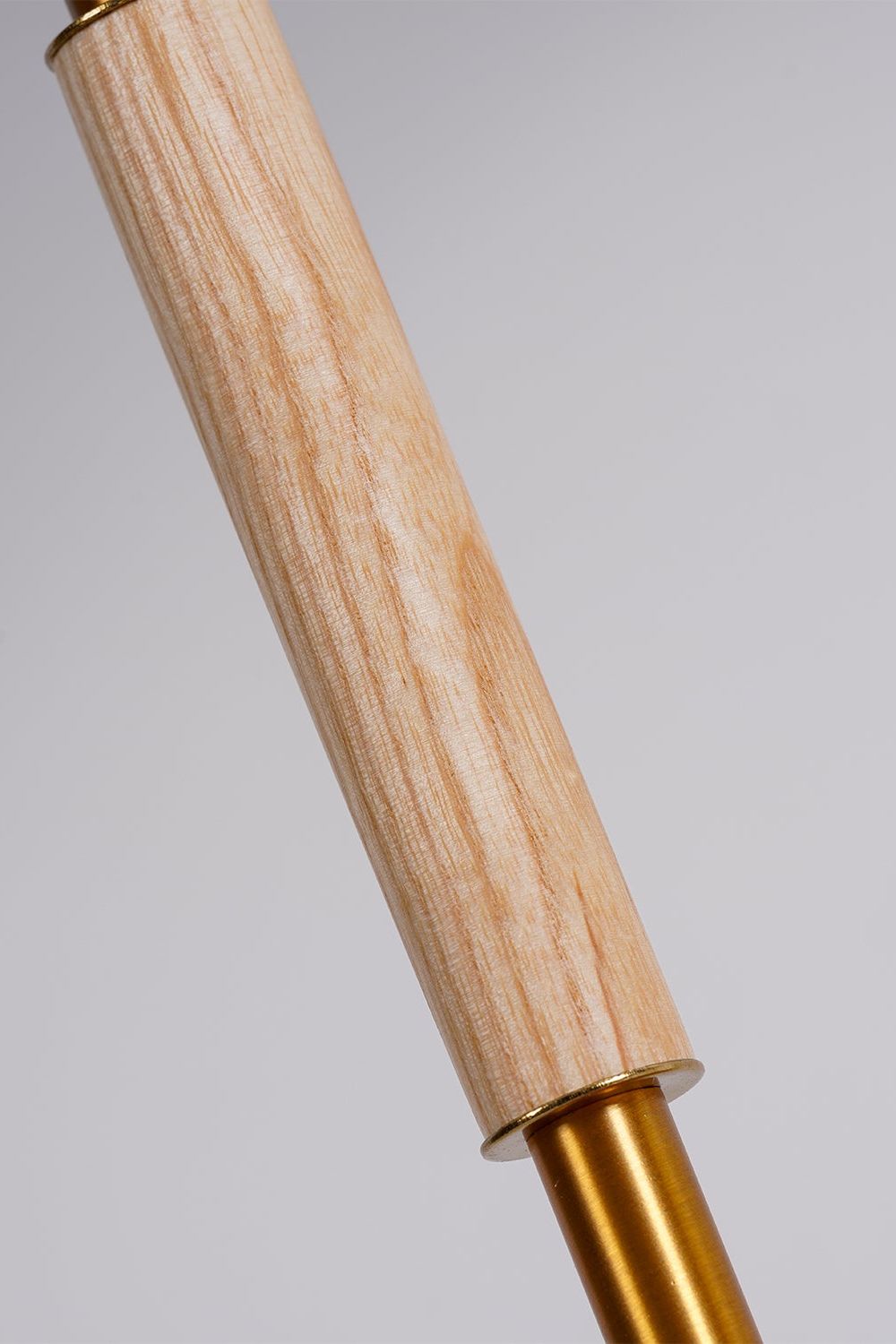 Wooden Retro Table Lamp - everlamps
