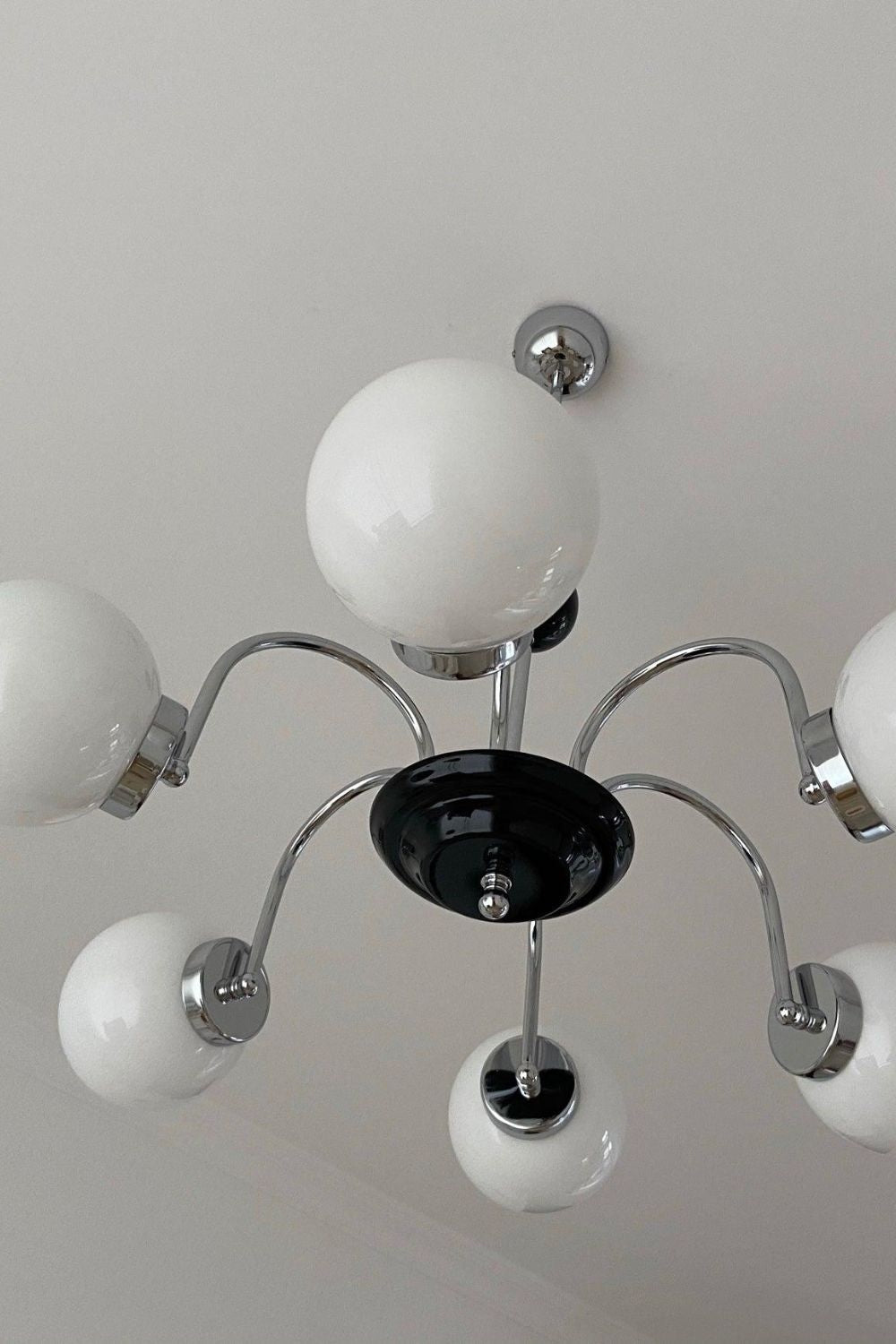 Yisu Chandelier - everlamps