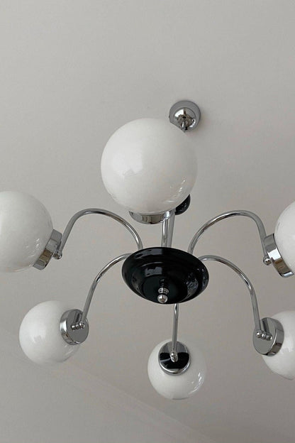 Yisu Chandelier - everlamps