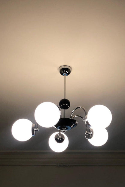 Yisu Chandelier - everlamps