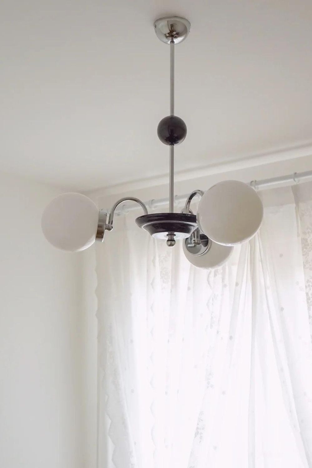 Yisu Chandelier - everlamps