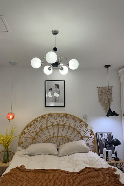 Yisu Chandelier - everlamps