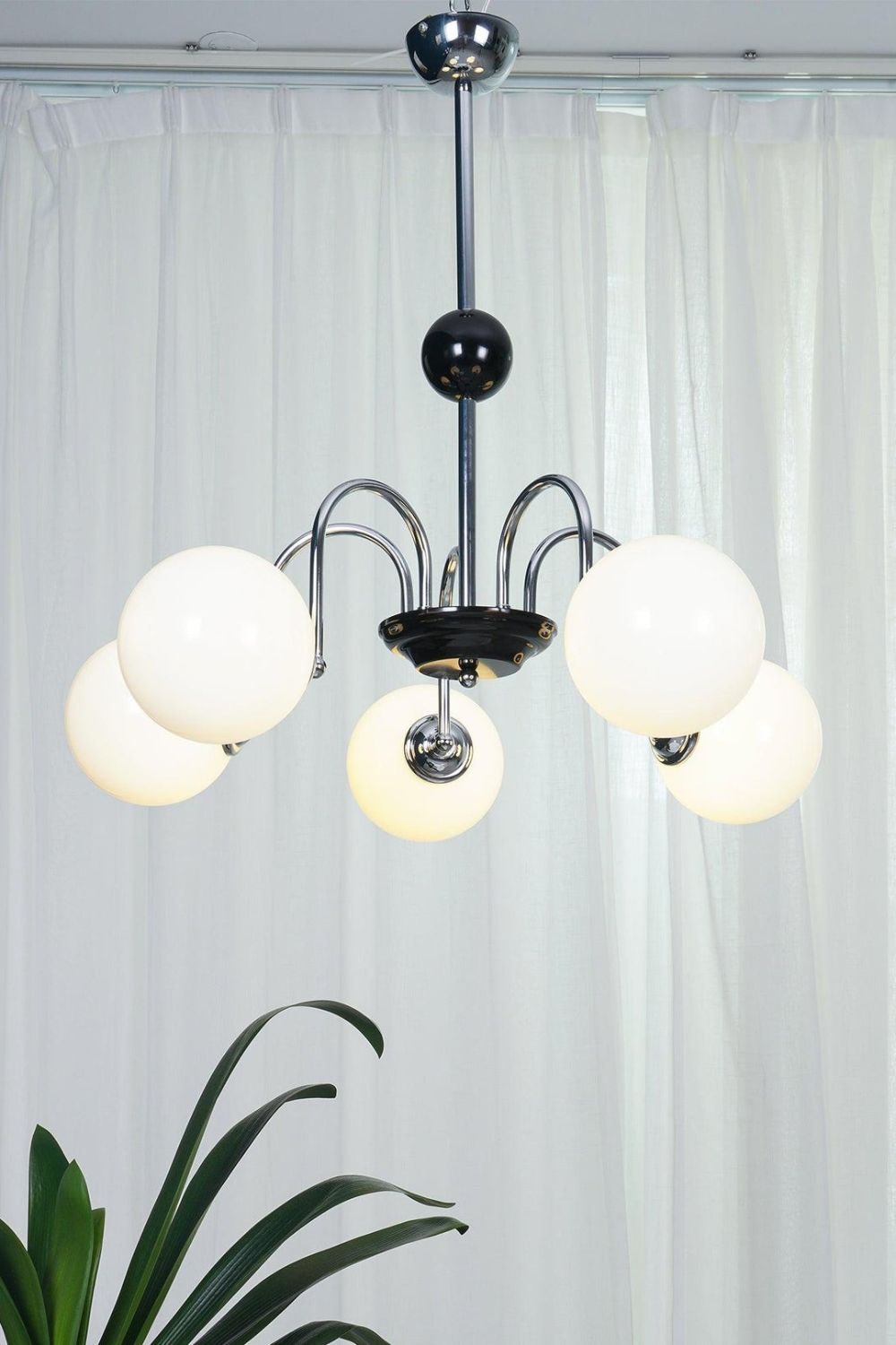 Yisu Chandelier - everlamps