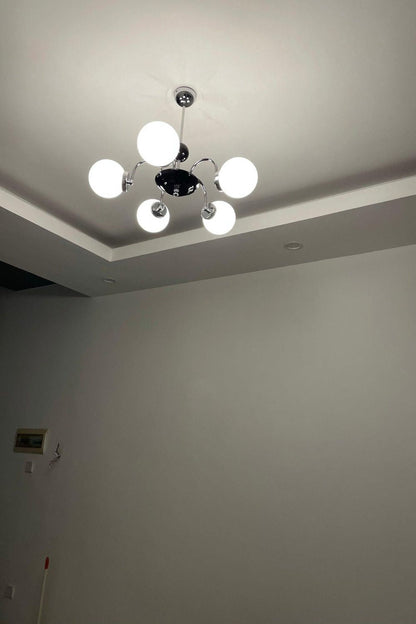 Yisu Chandelier - everlamps