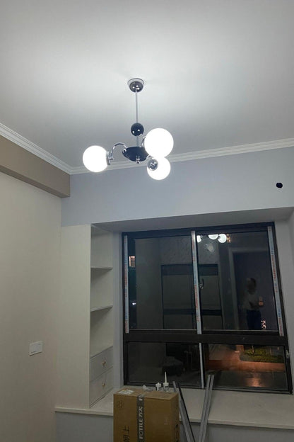 Yisu Chandelier - everlamps