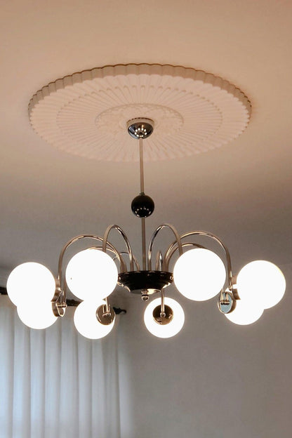 Yisu Chandelier - everlamps