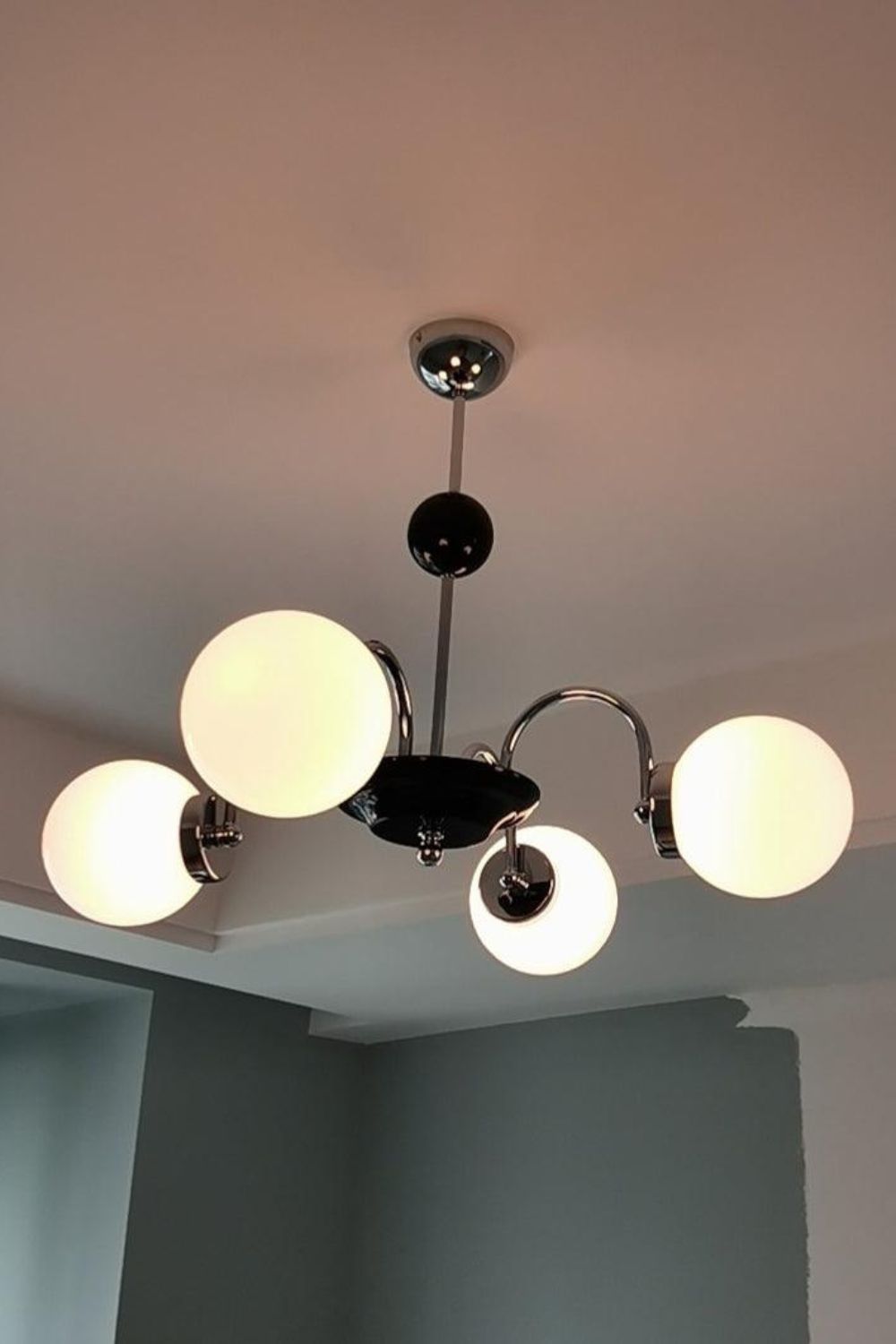 Yisu Chandelier - everlamps