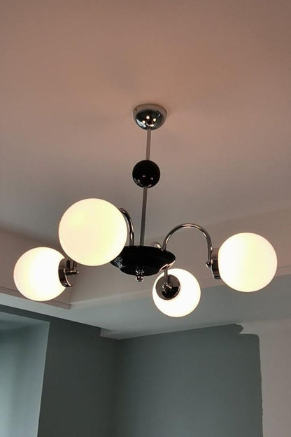 Yisu Chandelier - everlamps
