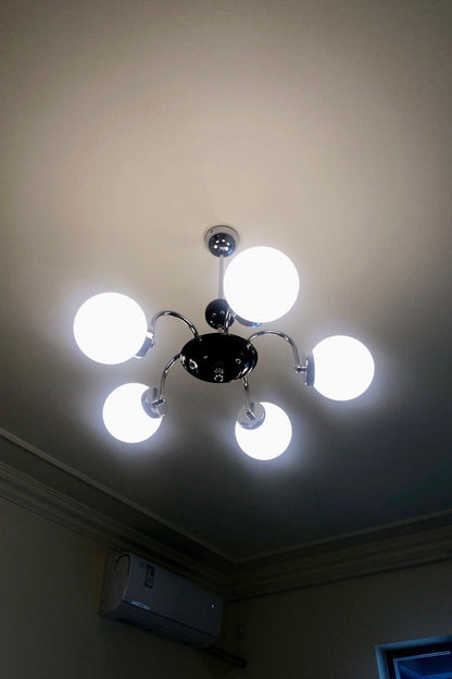 Yisu Chandelier - everlamps