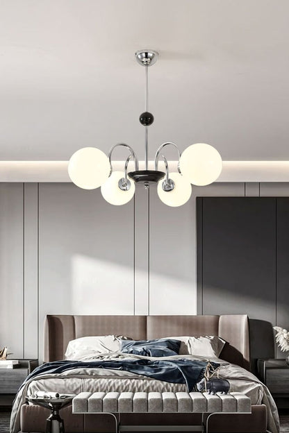 Yisu Chandelier - everlamps