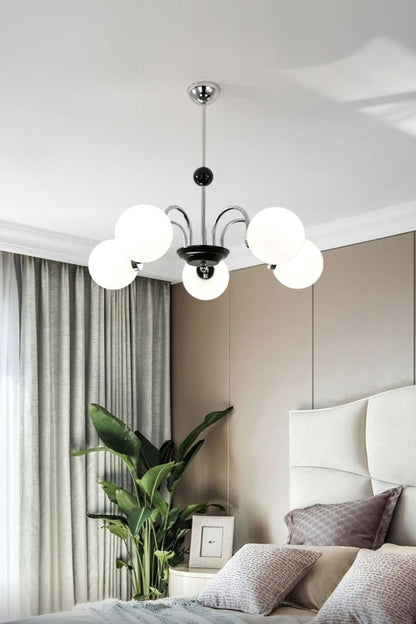 Yisu Chandelier - everlamps