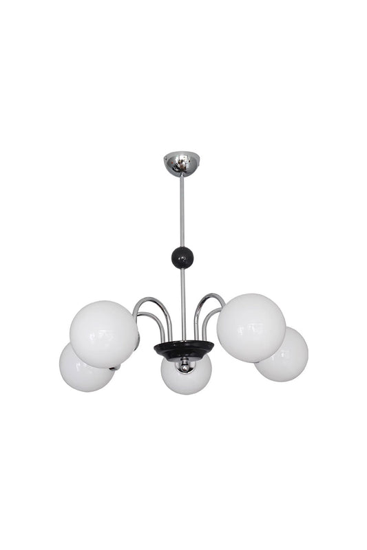 Yisu Chandelier - everlamps