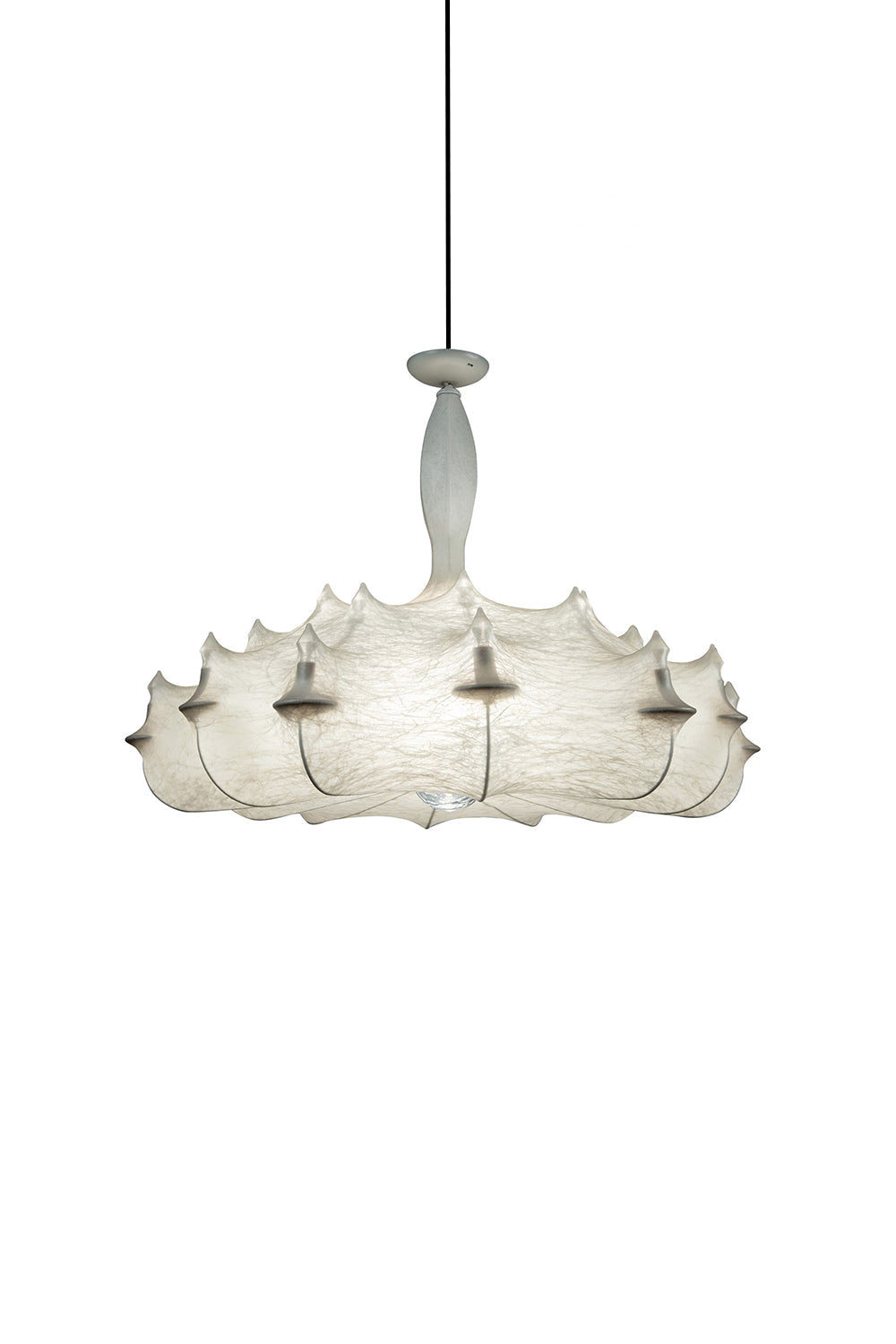 Zeppelin Chandelier - everlamps