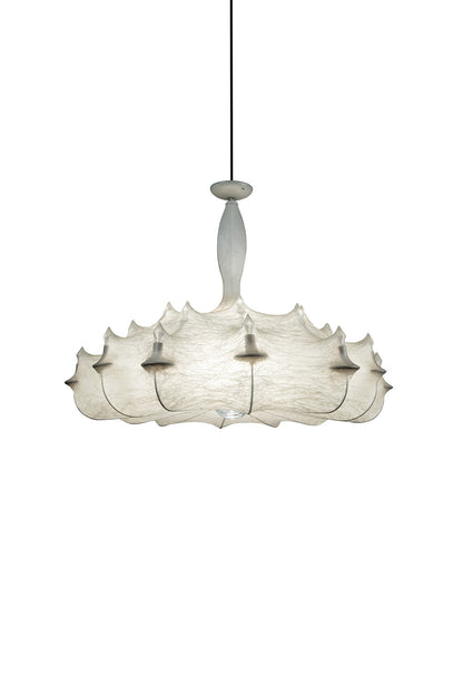 Zeppelin Chandelier - everlamps
