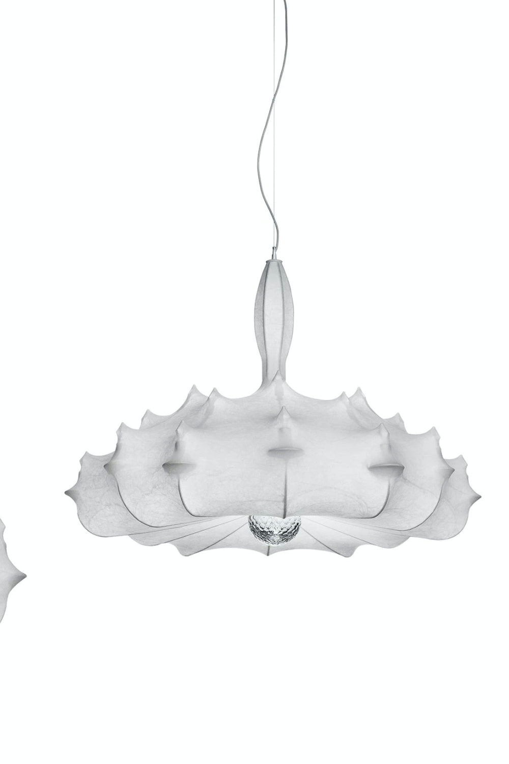 Zeppelin Chandelier - everlamps