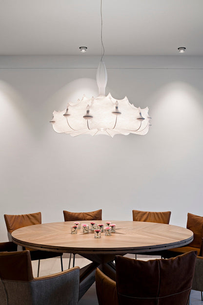 Zeppelin Chandelier - everlamps