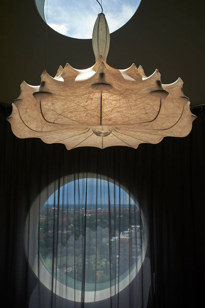 Zeppelin Chandelier - everlamps