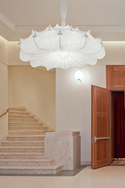 Zeppelin Chandelier - everlamps