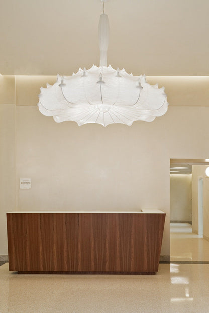 Zeppelin Chandelier - everlamps