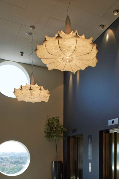Zeppelin Chandelier - everlamps