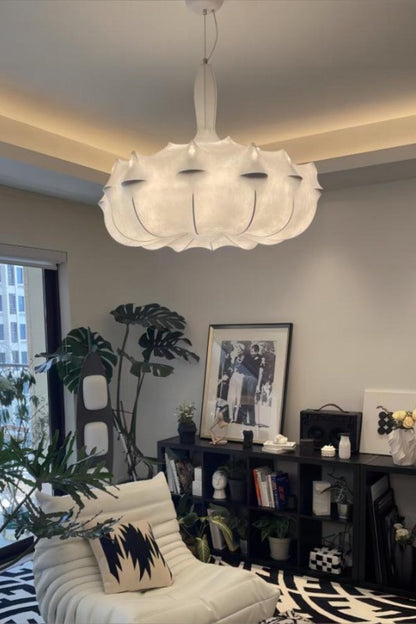 Zeppelin Chandelier - everlamps