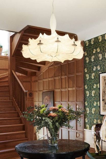 Zeppelin Chandelier - everlamps