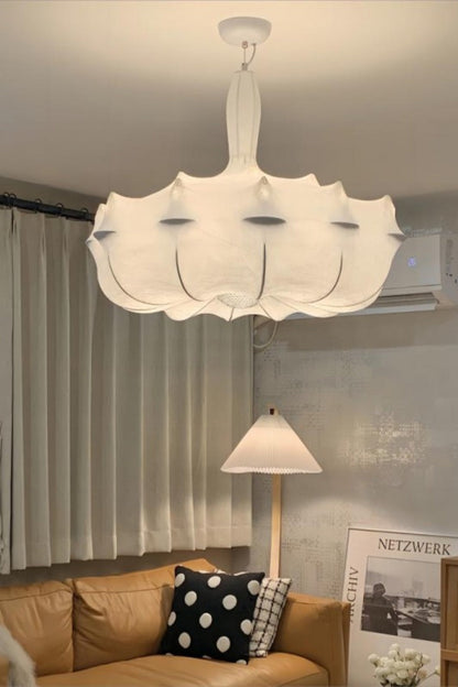 Zeppelin Chandelier - everlamps